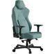 Крісло ігрове Hator Arc 3 XL Velour Turquoise (HTC3443XL) HTC3443XL фото 2