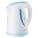 Електрочайник ECG RK 1758 Blue (RK1758 Blue) RK1758 Blue фото 2
