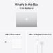 Ноутбук Apple MacBook Air 13 M4 A3240 Silver (MW0W3UA/A) MW0W3UA/A фото 9