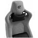 Крісло ігрове GT Racer X-8004 Gray (X-8004 Fabric Gray) X-8004 Fabric Gray фото 11