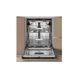 Посудомийна машина Hotpoint-Ariston HM742L HM742L фото 4