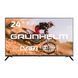 Телевізор Grunhelm 24H300-T2 24H300-T2 фото 1