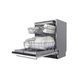 Посудомийна машина Midea MID60S160i-C MID60S160i-C фото 3
