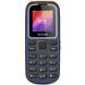 Мобільний телефон Nomi i1441 Blue i1441 Blue фото 2