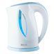 Електрочайник ECG RK 1758 Blue (RK1758 Blue) RK1758 Blue фото 4