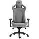 Крісло ігрове GT Racer X-8004 Gray (X-8004 Fabric Gray) X-8004 Fabric Gray фото 6