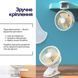 Вентилятор XoKo XK-P6-WH XK-P6-WH фото 5