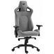 Крісло ігрове GT Racer X-8004 Gray (X-8004 Fabric Gray) X-8004 Fabric Gray фото 5