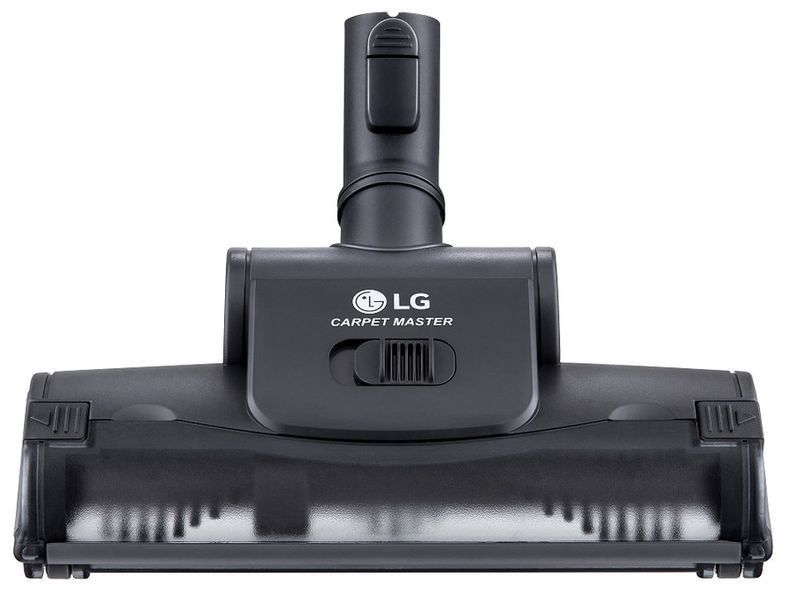 Пилосос циклонний LG VC5506NHTCR VC5506NHTCR фото
