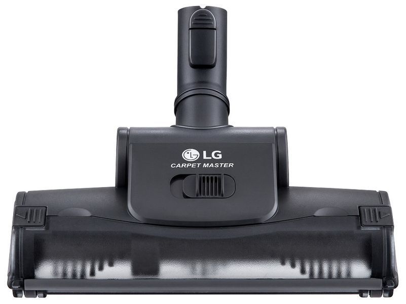 Пилосос циклонний LG VC5506NHTCR VC5506NHTCR фото