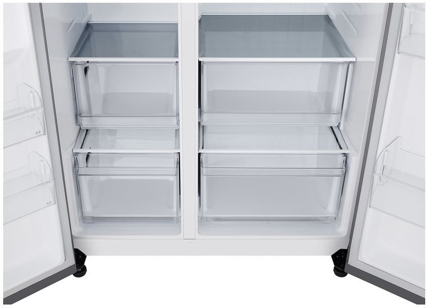 Холодильник LG GC-B257KNHW GC-B257KNHW фото