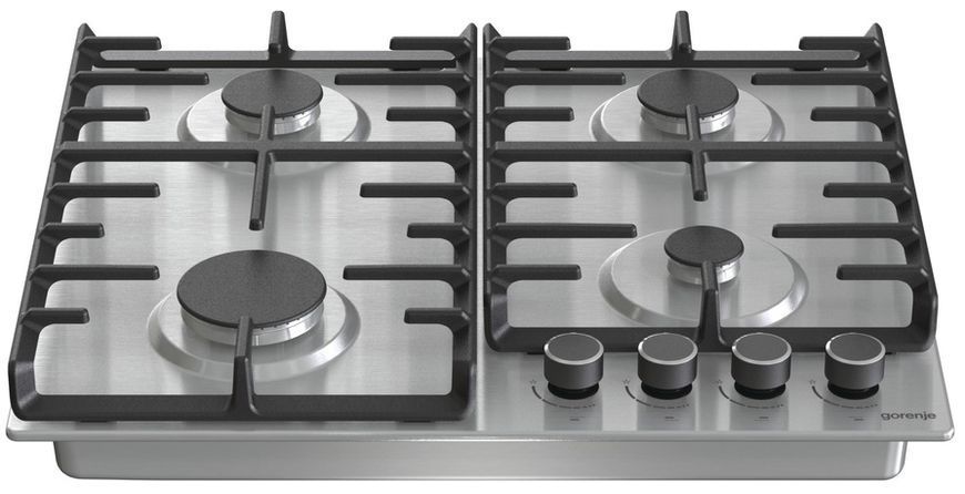 Варильна поверхня GORENJE BG6AA-G0B 737654 фото