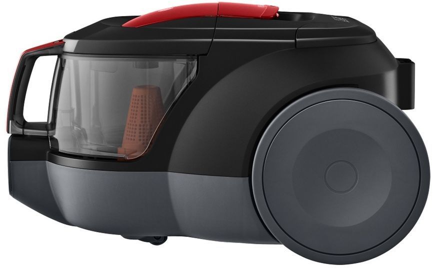 Пилосос циклонний LG VC5506NHTCR VC5506NHTCR фото