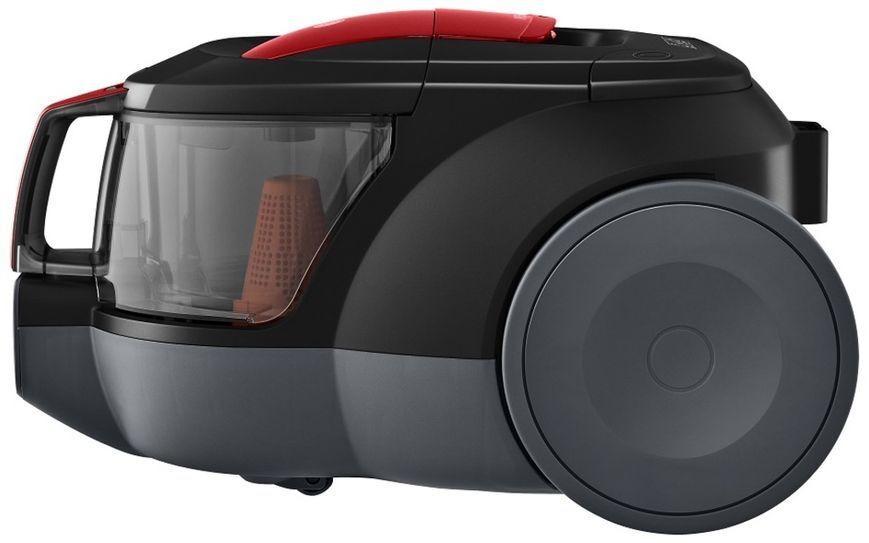 Пилосос циклонний LG VC5506NHTCR VC5506NHTCR фото