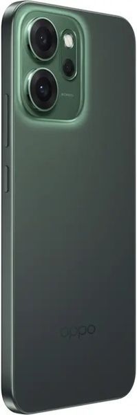 Смартфон OPPO Reno14 FS 12/512GB (Luminous Green) CPH2743 12/512 Green фото