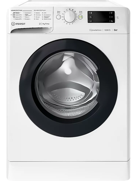 Пральна машина INDESIT OMTWSE 61293 WK UA 869991673010 фото