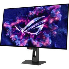 Монітор ASUS ROG Strix XG32UCWG ROG Strix XG32UCWG фото