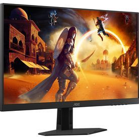 Монiтор TFT AOC 27" 27G4HRE 27G4HRE фото