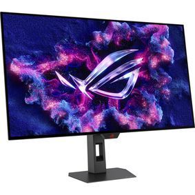 Монітор ASUS ROG Strix XG32UCWG ROG Strix XG32UCWG фото