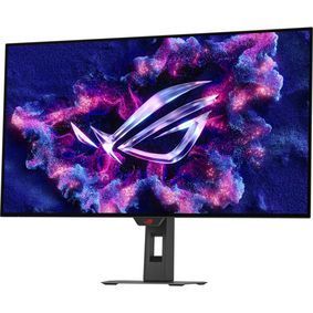 Монітор ASUS ROG Strix XG32UCWG ROG Strix XG32UCWG фото