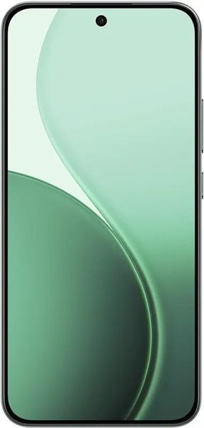 Смартфон OPPO Reno14 FS 12/512GB (Luminous Green) CPH2743 12/512 Green фото