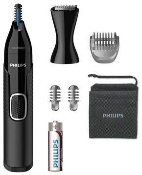 Тример для носа PHILIPS NT5650/16 NT5650/16 фото