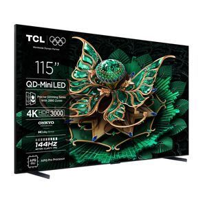 Телевізор TCL 115C7K 115C7K фото