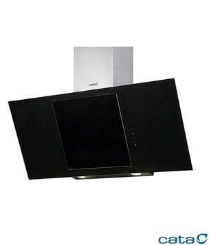 Витяжка кухонна Cata CERES 900 XGBK (02059200) 02059200 фото