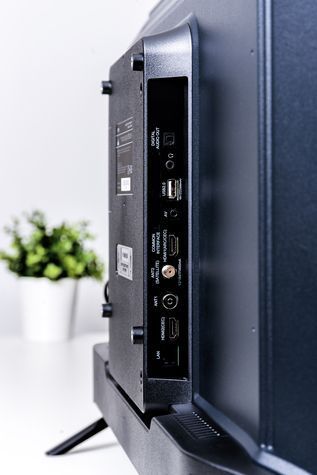 Телевізор ERGO 32GFS6500 32GFS6500 фото