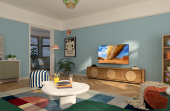 Телевізор Philips 50PUS7810/12 50PUS7810/12 фото