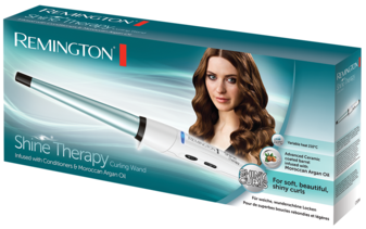 Плойка REMINGTON CI53W 45539560100 фото