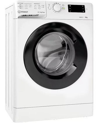 Пральна машина INDESIT OMTWSE 61293 WK UA 869991673010 фото