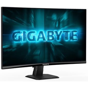 Монітор GIGABYTE GS27FC2 Gaming Monitor GS27FC2 Gaming Monitor фото