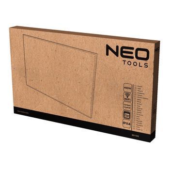 Панель інфрачервона Neo Tools 90-105 90-105 фото