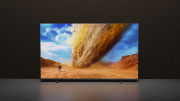Телевізор Philips 50PUS7810/12 50PUS7810/12 фото