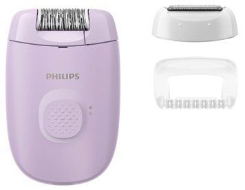 Епілятор PHILIPS BRE237/00 BRE237/00 фото