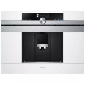 Кавомашина Siemens CT718L1W0 CT718L1W0 фото