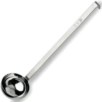 Ополоник Lacor 1 л d 16 cm L 55,5 cm (60316) 60316 фото