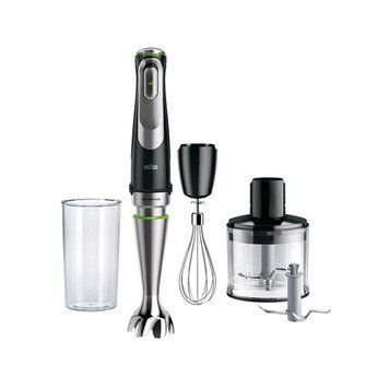 Блендер Braun MQ 9135 XI MQ 9135 XI фото