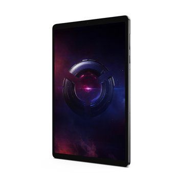 Планшет Lenovo Legion Tab (3rd Gen) 12/256 Eclipse Black + Case&Film (ZAEF0033UA) ZAEF0033UA фото