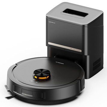 Пилосос Dreame S30 (DEM-S30) DEM-S30 фото