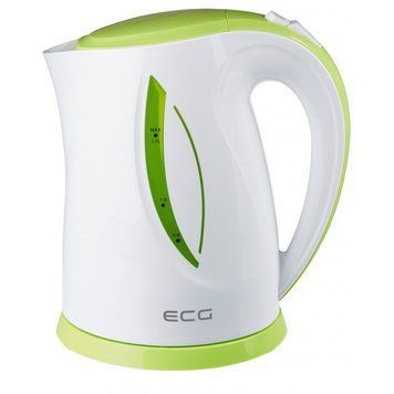 Електрочайник ECG RK 1758 Green (RK1758Green) RK1758Green фото