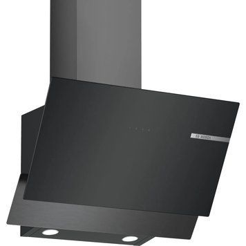 Витяжка кухонна Bosch DWK65AD30R DWK65AD30R фото