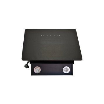 Витяжка кухонна Grunhelm GVN 220 B GVN 220 B фото