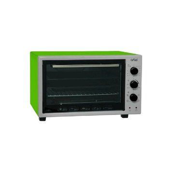 Електропіч Artel MD 3618 L GREY-GREEN MD 3618 L GREY-GREEN фото