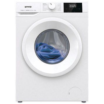 Пральна машина Gorenje WNGPI61SBS WNGPI61SBS фото