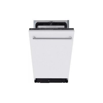 Посудомийна машина Midea MID45S160i MID45S160i фото