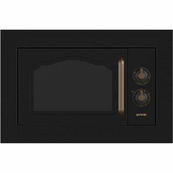 Мікрохвильова піч Gorenje BM235CLB BM235CLB фото