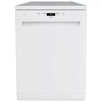 Посудомийна машина Whirlpool W2FHD624 W2FHD624 фото