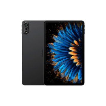 Планшет Blackview MEGA 2 12" 12/256GB WiFi Celestial Gray (6931548322597) 6931548322597 фото